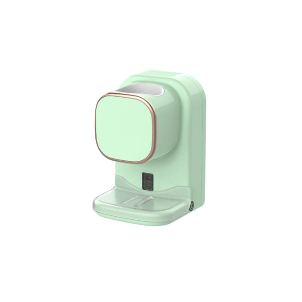 Automatische Tandpasta Dispenser - 3 Modi Smart Sensor - Wandmontage USB Oplaadbaar
