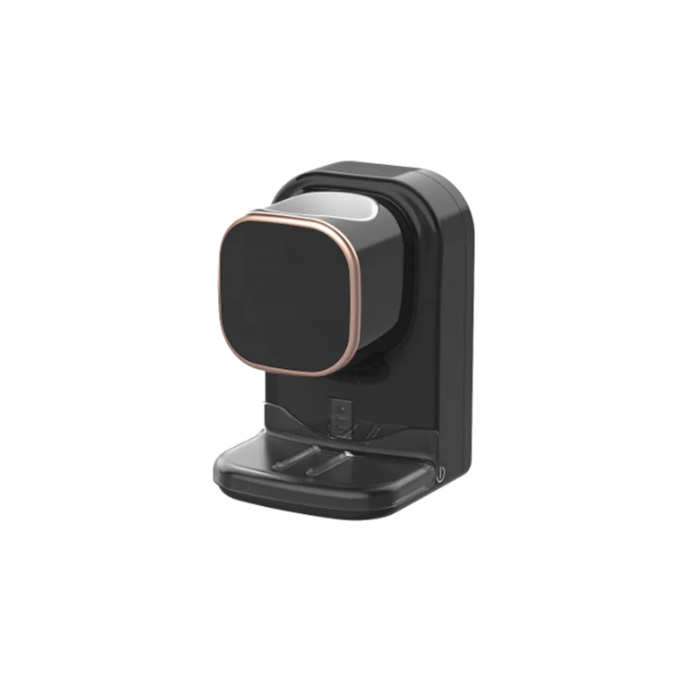 Automatische Tandpasta Dispenser - 3 Modi Smart Sensor - Wandmontage USB Oplaadbaar