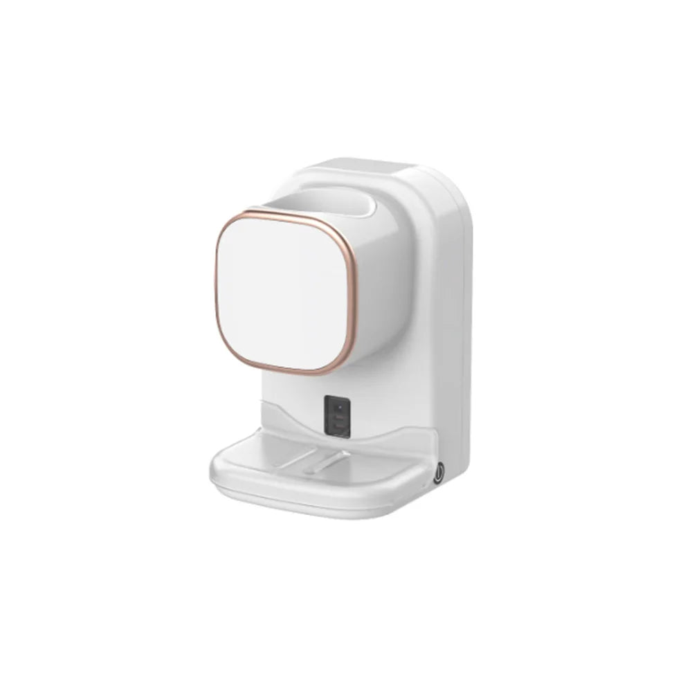Automatische Tandpasta Dispenser - 3 Modi Smart Sensor - Wandmontage USB Oplaadbaar